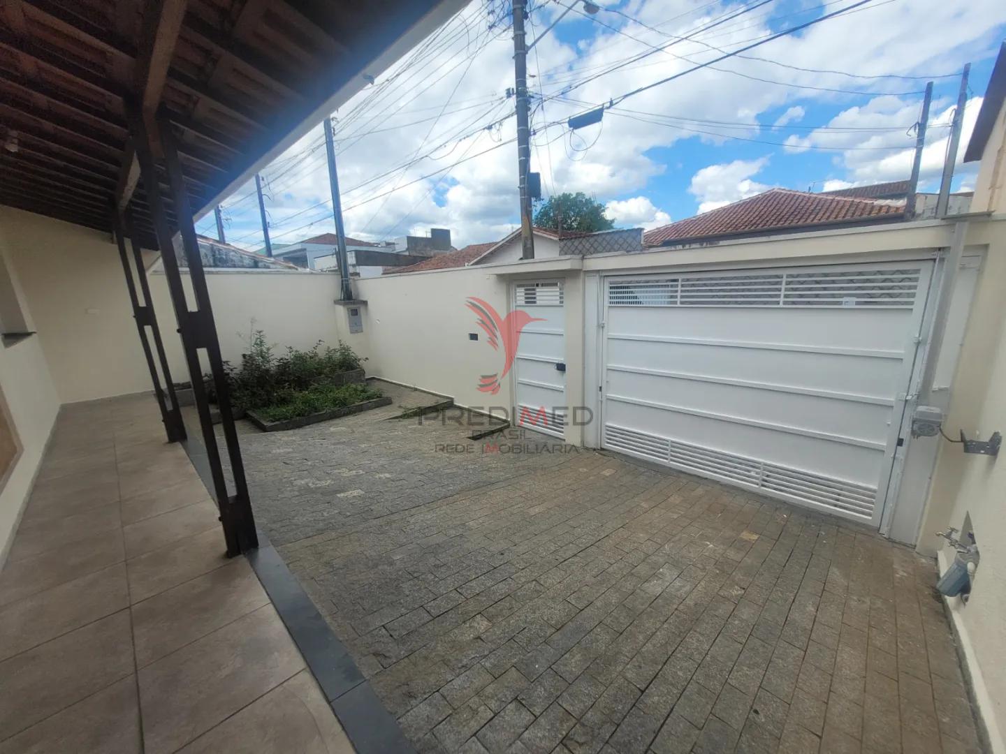 Casa na Nova Guar&aacute; em Guaratinguet&aacute; Rua Quintino Bocaiúva Guaratinguetá - 