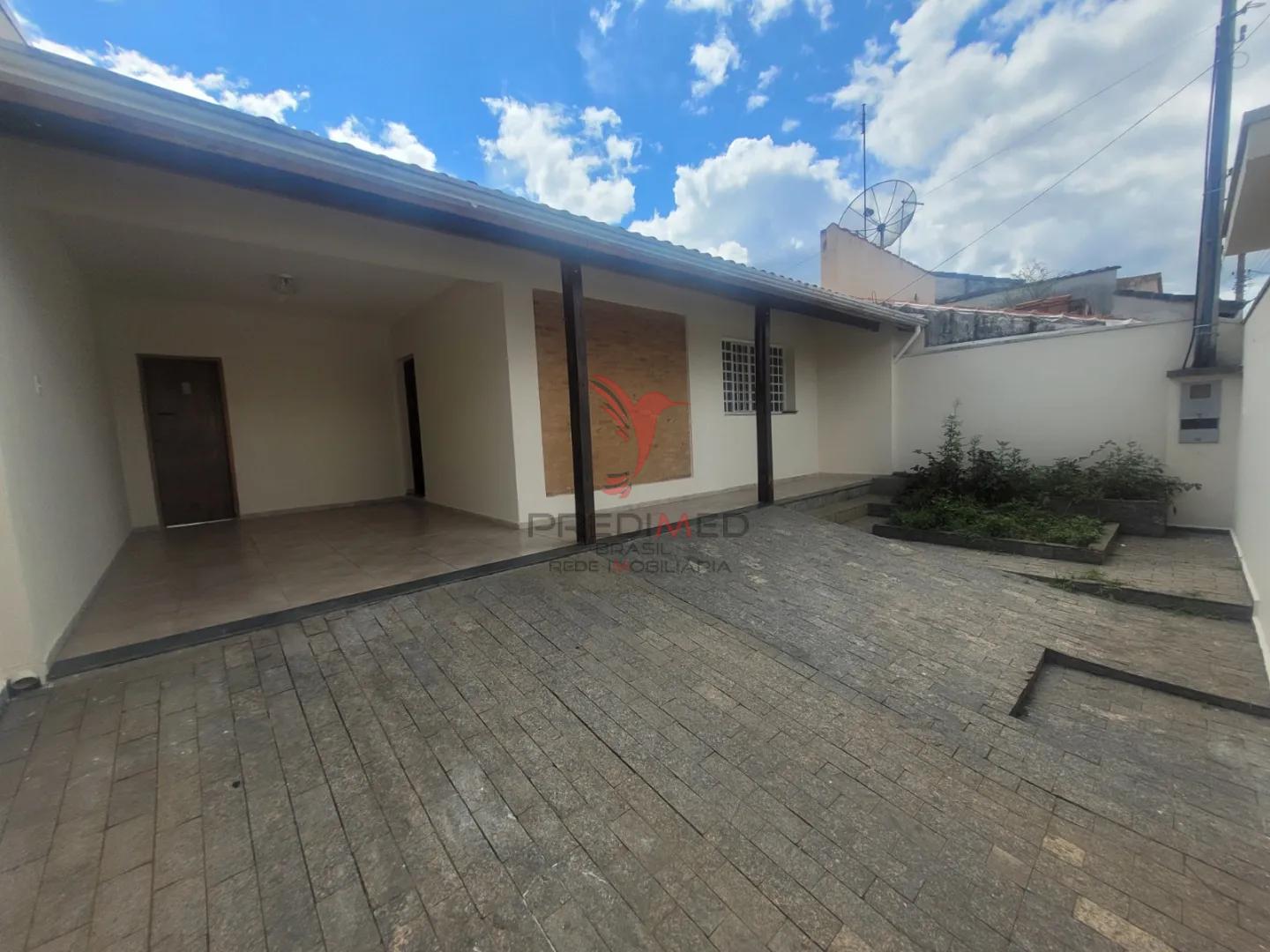 Casa na Nova Guar&aacute; em Guaratinguet&aacute; Rua Quintino Bocaiúva Guaratinguetá - 