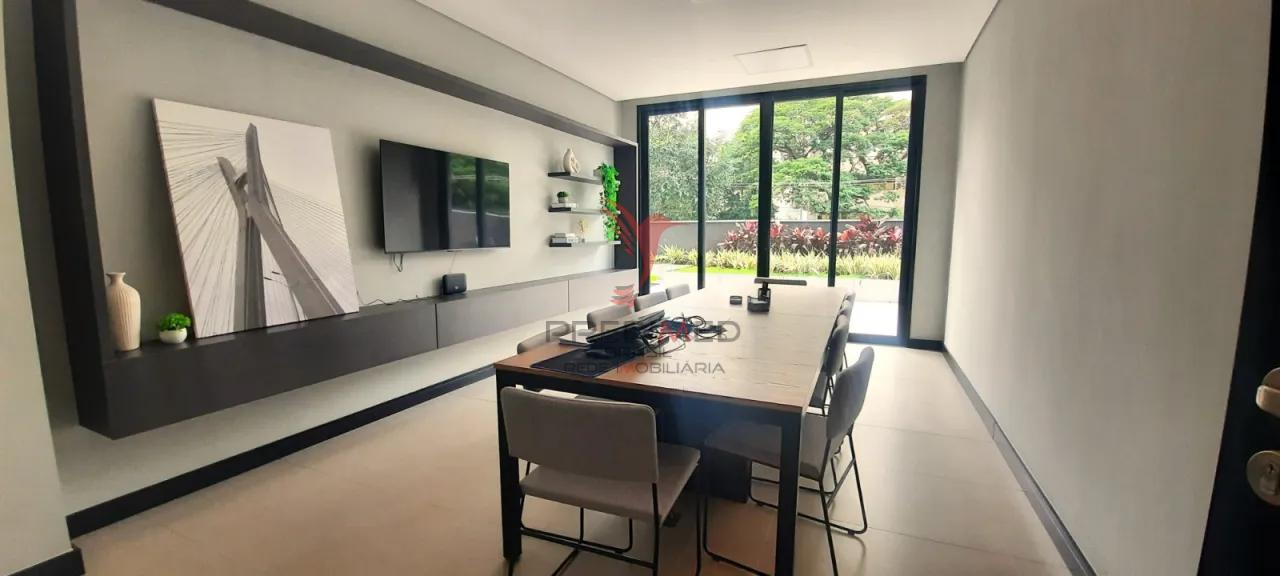 STUDIO MOBILIADO &Agrave; VENDA | VILA OL&Iacute;MPIA | VISTA PANOR&Acirc;MICA | PRONTO PARA MORAR Rua Florida São Paulo - 