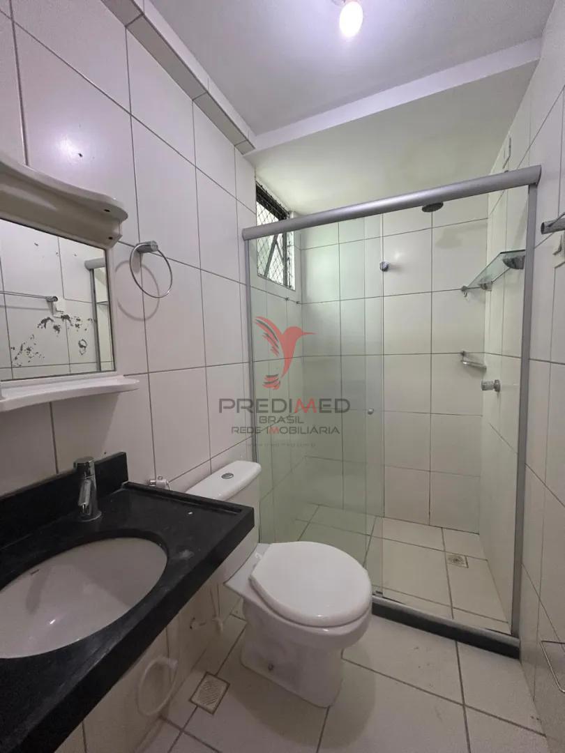 Apartamento 3 quartos no Bairro dos Estados  João Pessoa - 