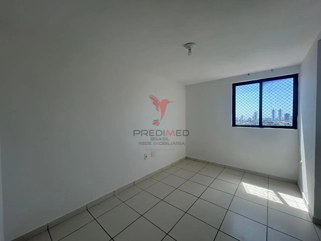Apartamento 3 quartos no Bairro dos Estados  João Pessoa - 