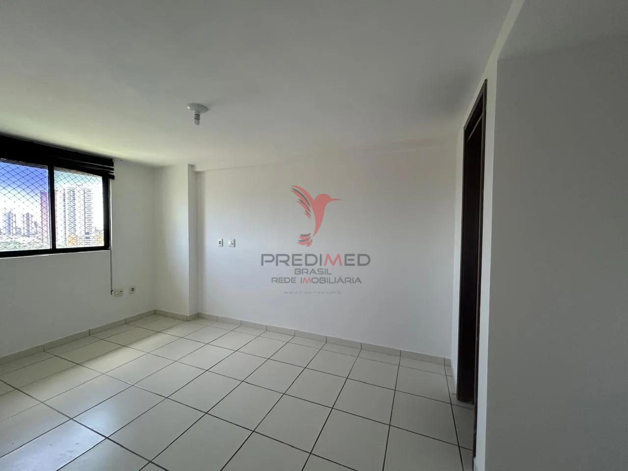 Apartamento 3 quartos no Bairro dos Estados  João Pessoa - 