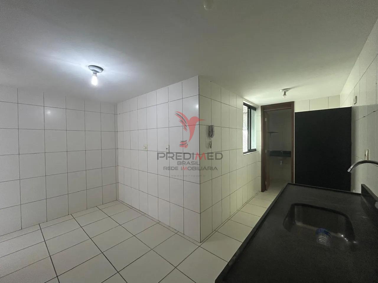 Apartamento 3 quartos no Bairro dos Estados  João Pessoa - 