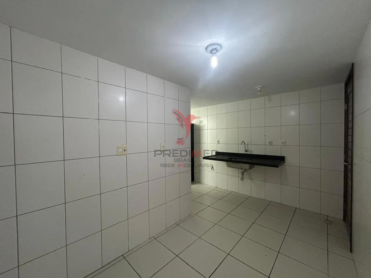 Apartamento 3 quartos no Bairro dos Estados  João Pessoa - 
