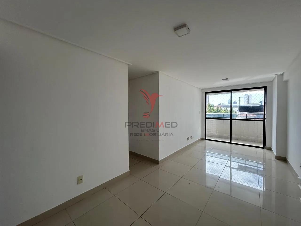Apartamento Bairro dos Estados 3 quartos  João Pessoa - 
