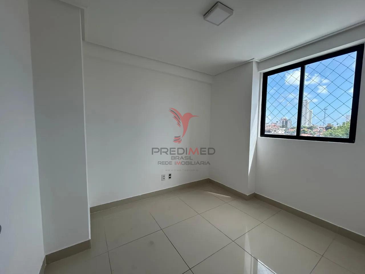 Apartamento Bairro dos Estados 3 quartos  João Pessoa - 