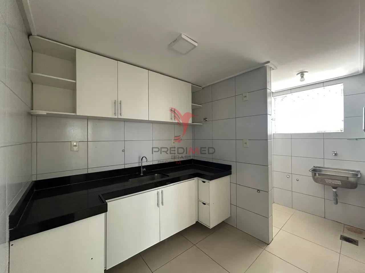 Apartamento Bairro dos Estados 3 quartos  João Pessoa - 