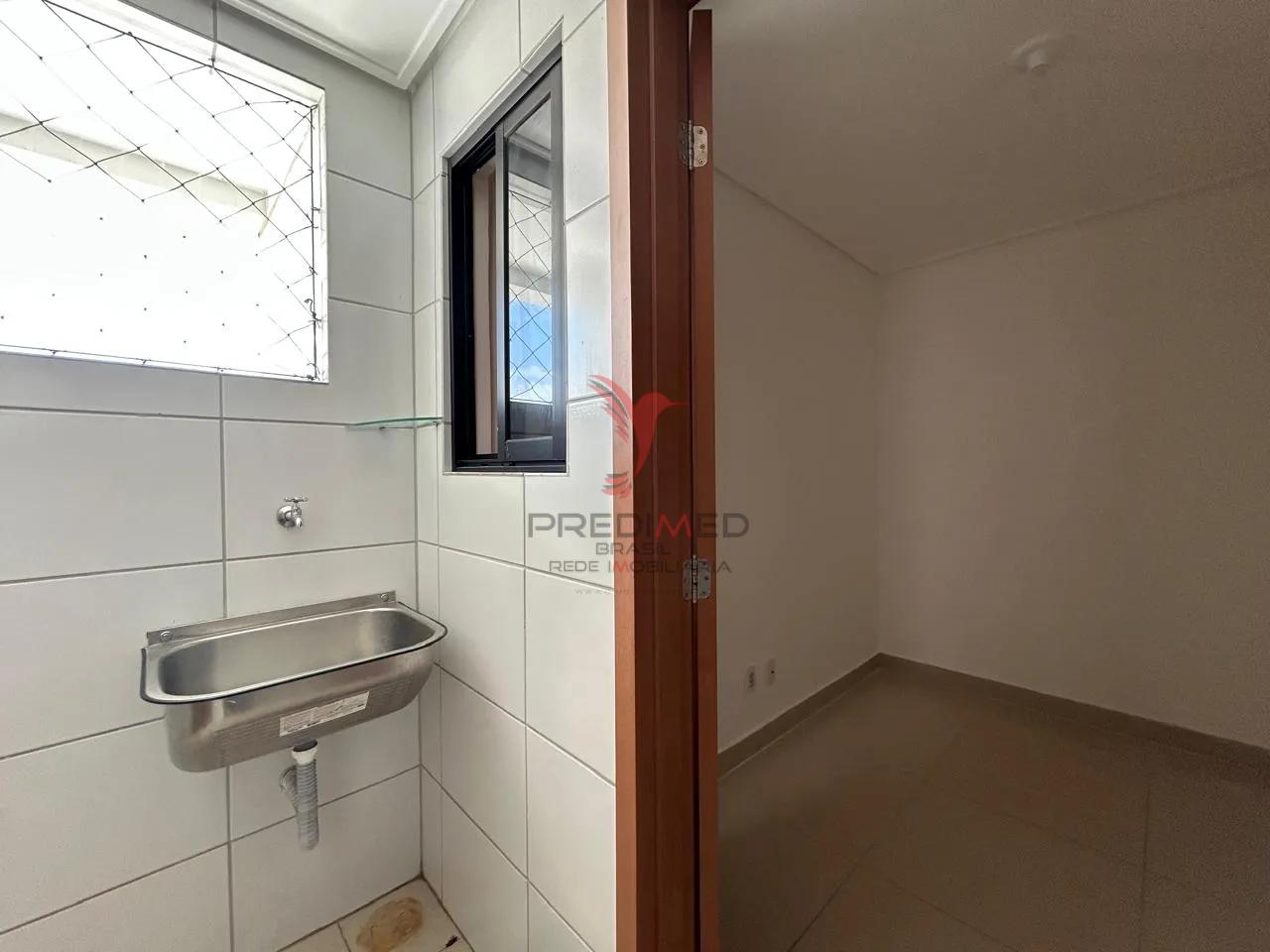 Apartamento Bairro dos Estados 3 quartos  João Pessoa - 