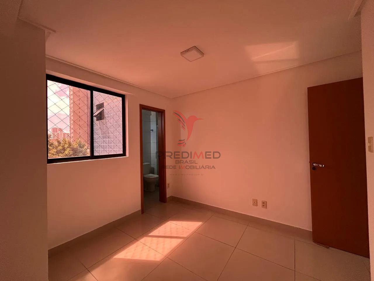Apartamento Bairro dos Estados 3 quartos  João Pessoa - 