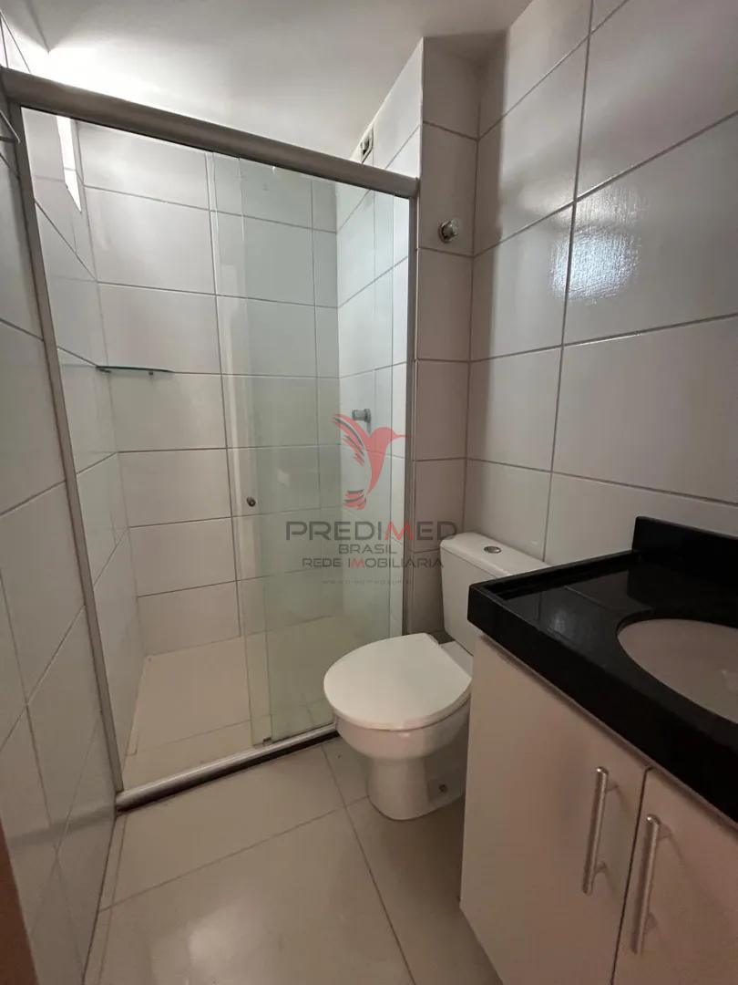 Apartamento Bairro dos Estados 3 quartos  João Pessoa - 