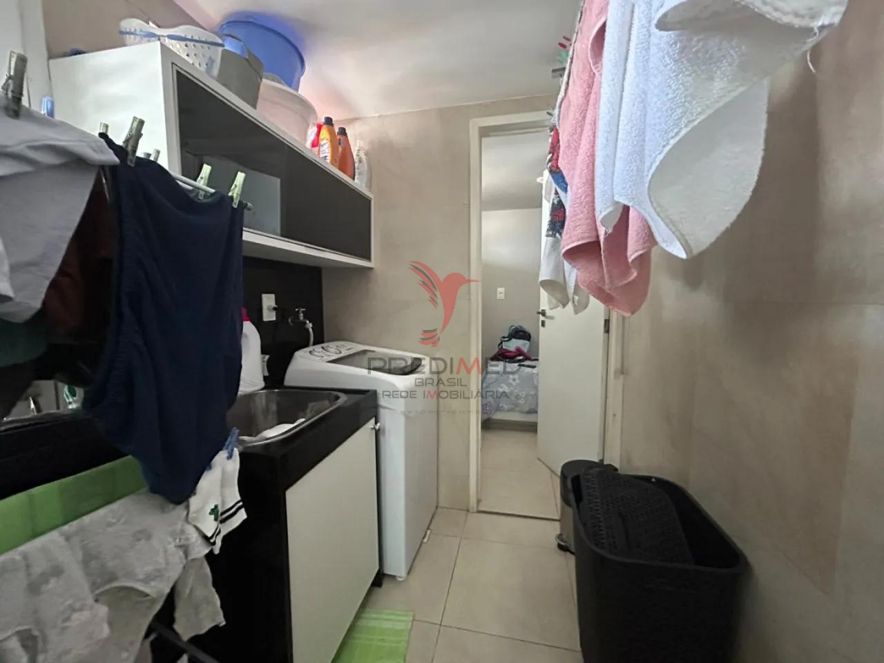 Apartamento em Tambauzinho 3 quartos  João Pessoa - 