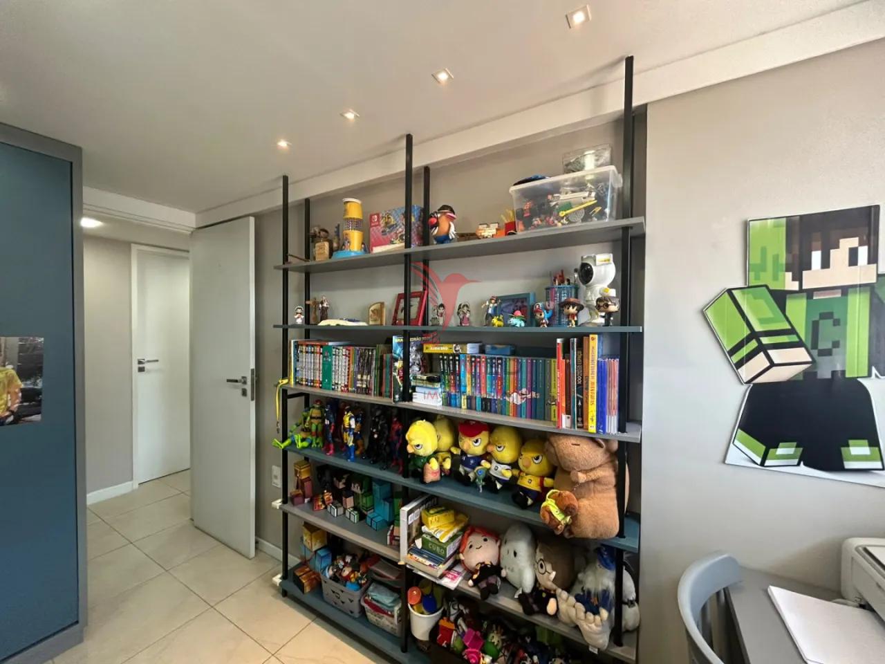 Apartamento em Tambauzinho 3 quartos  João Pessoa - 
