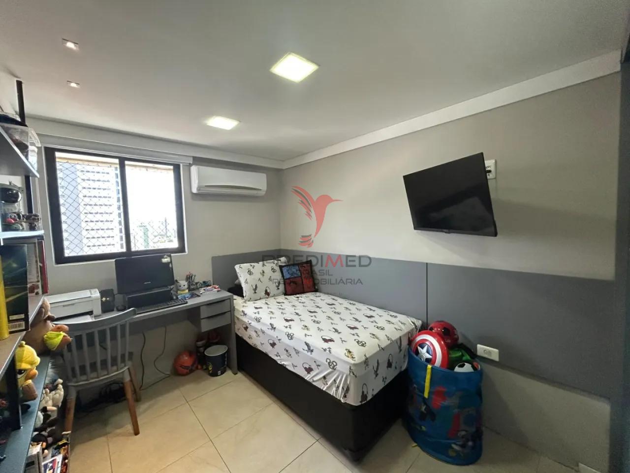 Apartamento em Tambauzinho 3 quartos  João Pessoa - 