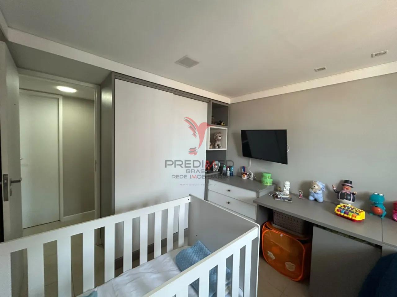 Apartamento em Tambauzinho 3 quartos  João Pessoa - 