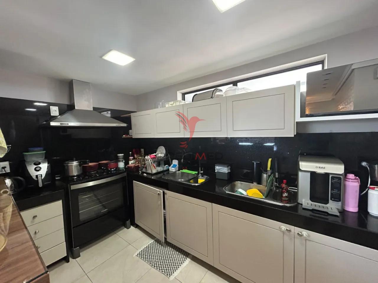 Apartamento em Tambauzinho 3 quartos  João Pessoa - 