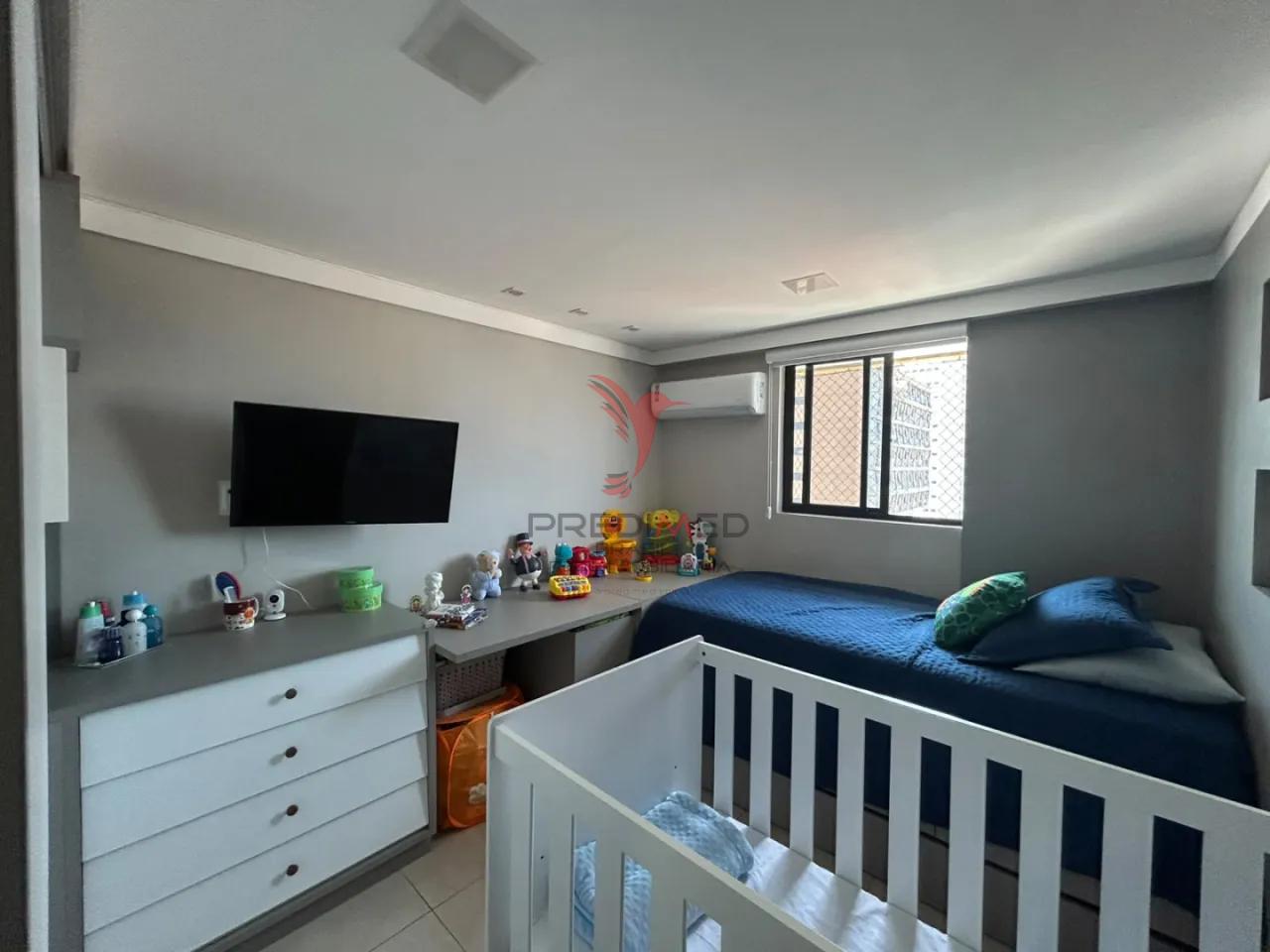 Apartamento em Tambauzinho 3 quartos  João Pessoa - 