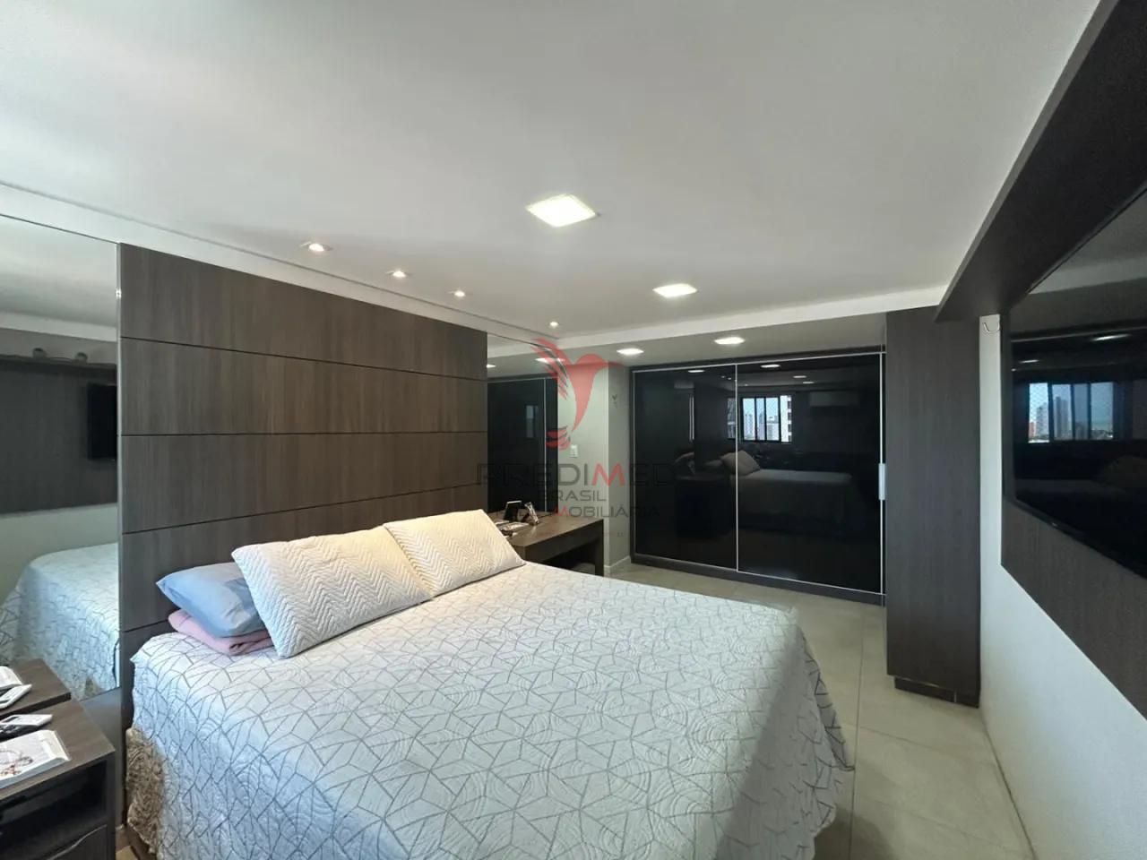 Apartamento em Tambauzinho 3 quartos  João Pessoa - 
