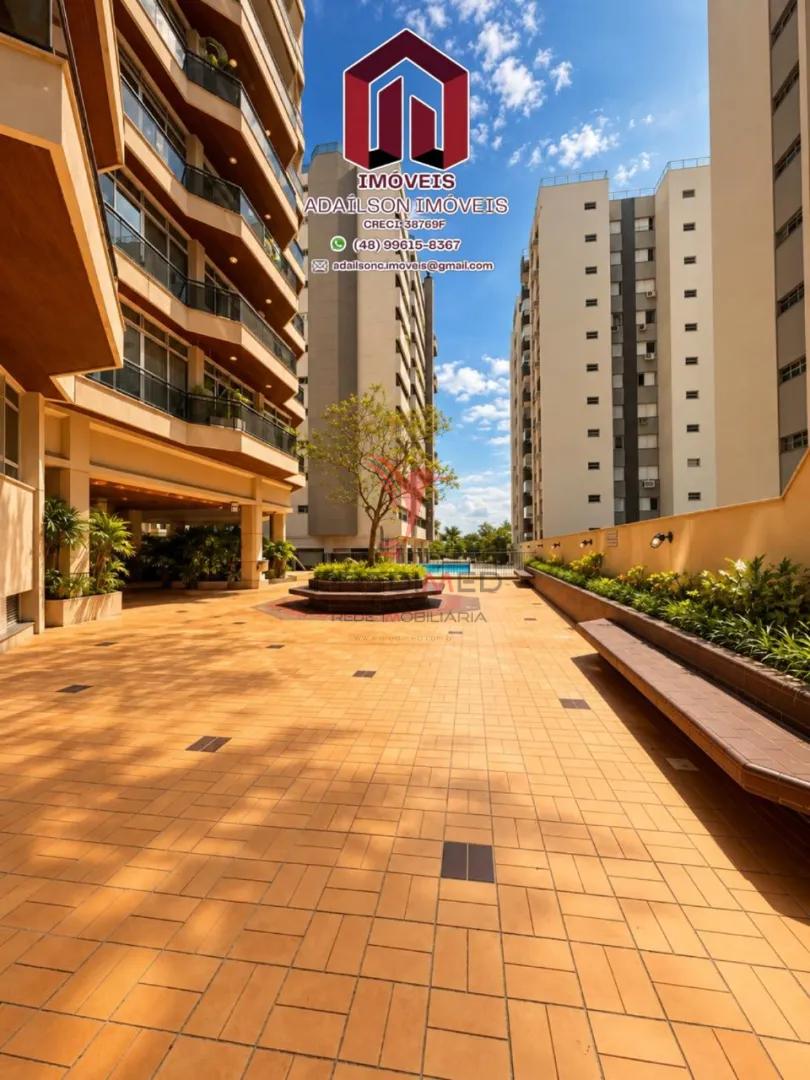 Apartamento de alto padr&atilde;o a 100m da Beira-Mar Norte Florian&oacute;polis -SC Brasil Rua Frei Caneca Florianópolis - 