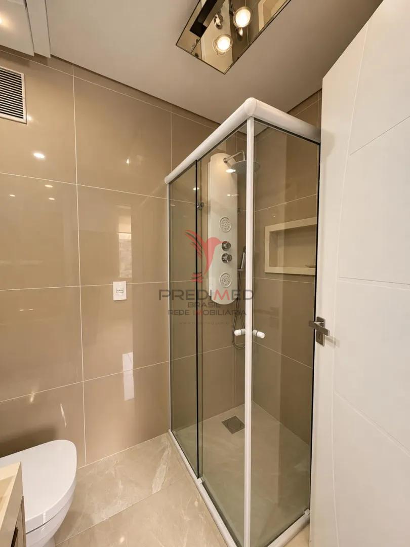 Apartamento de alto padr&atilde;o a 100m da Beira-Mar Norte Florian&oacute;polis -SC Brasil Rua Frei Caneca Florianópolis - 