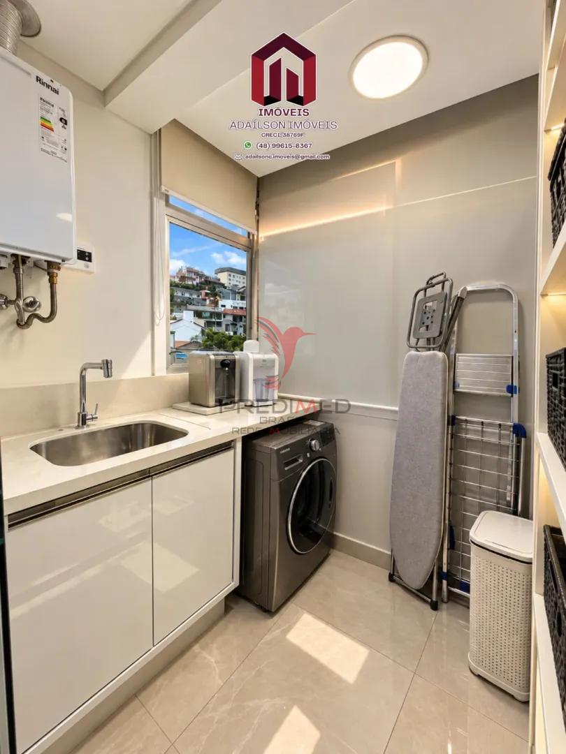 Apartamento de alto padr&atilde;o a 100m da Beira-Mar Norte Florian&oacute;polis -SC Brasil Rua Frei Caneca Florianópolis - 