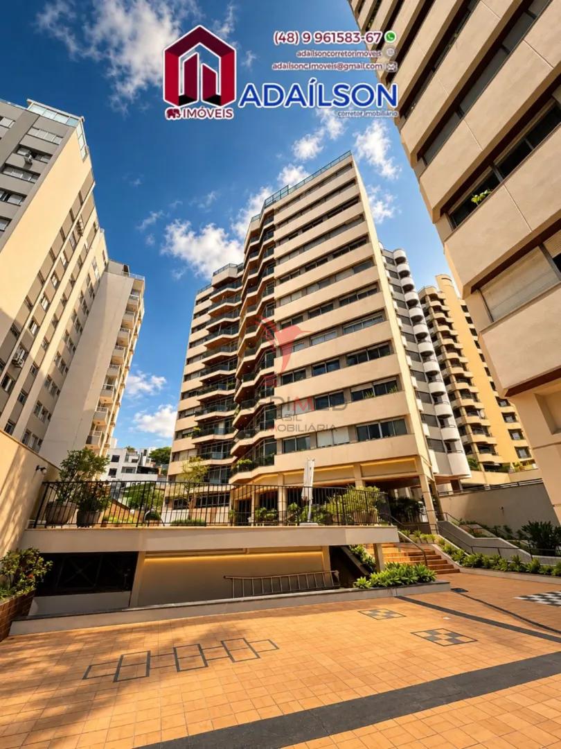 Apartamento de alto padr&atilde;o a 100m da Beira-Mar Norte Florian&oacute;polis -SC Brasil Rua Frei Caneca Florianópolis - 