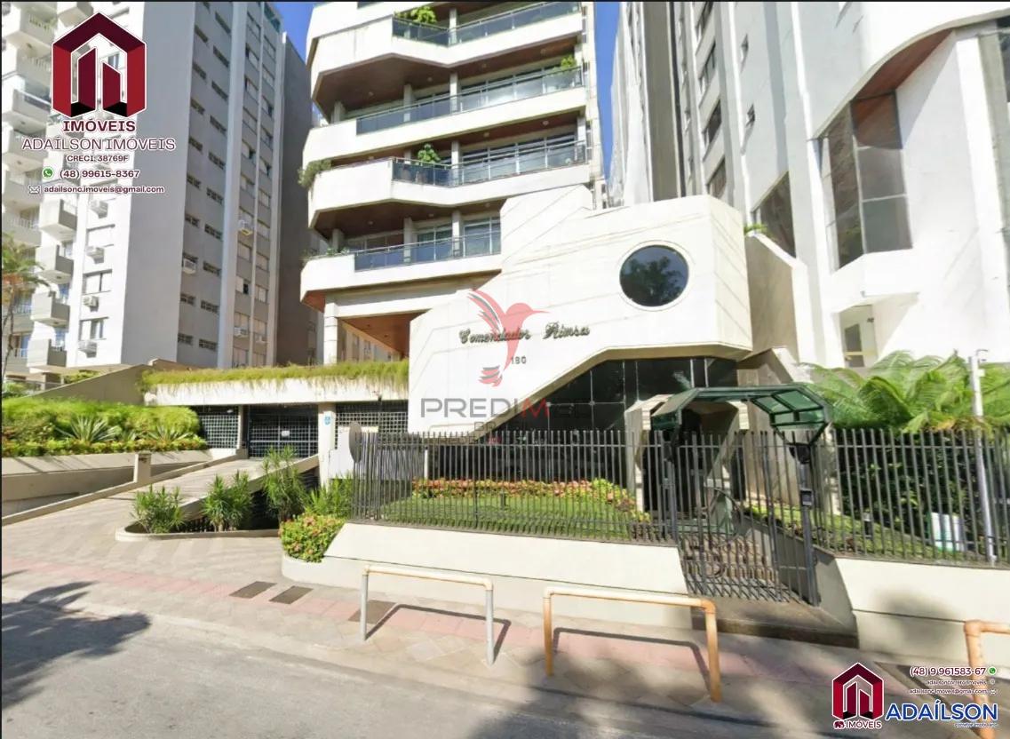Apartamento de alto padr&atilde;o a 100m da Beira-Mar Norte Florian&oacute;polis -SC Brasil Rua Frei Caneca Florianópolis - 