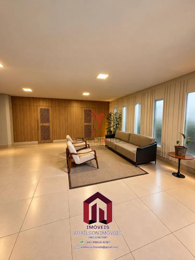 Apartamento de alto padr&atilde;o a 100m da Beira-Mar Norte Florian&oacute;polis -SC Brasil Rua Frei Caneca Florianópolis - 