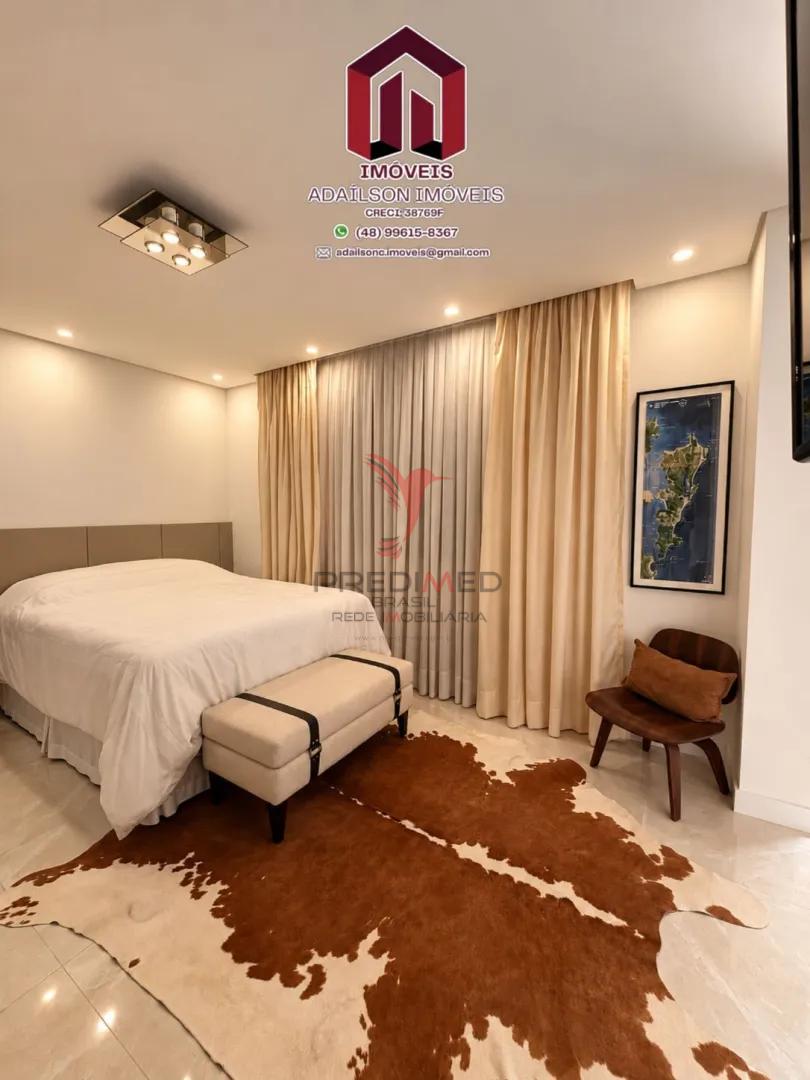 Apartamento de alto padr&atilde;o a 100m da Beira-Mar Norte Florian&oacute;polis -SC Brasil Rua Frei Caneca Florianópolis - 