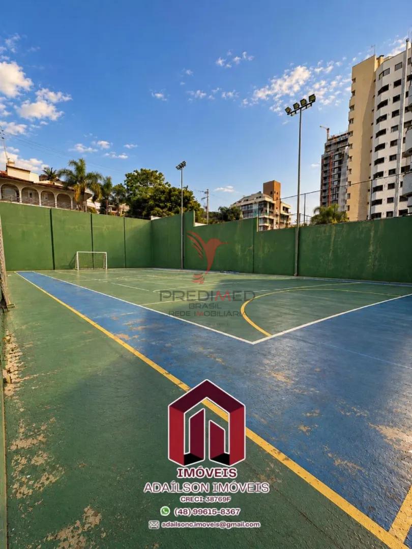 Apartamento de alto padr&atilde;o a 100m da Beira-Mar Norte Florian&oacute;polis -SC Brasil Rua Frei Caneca Florianópolis - 