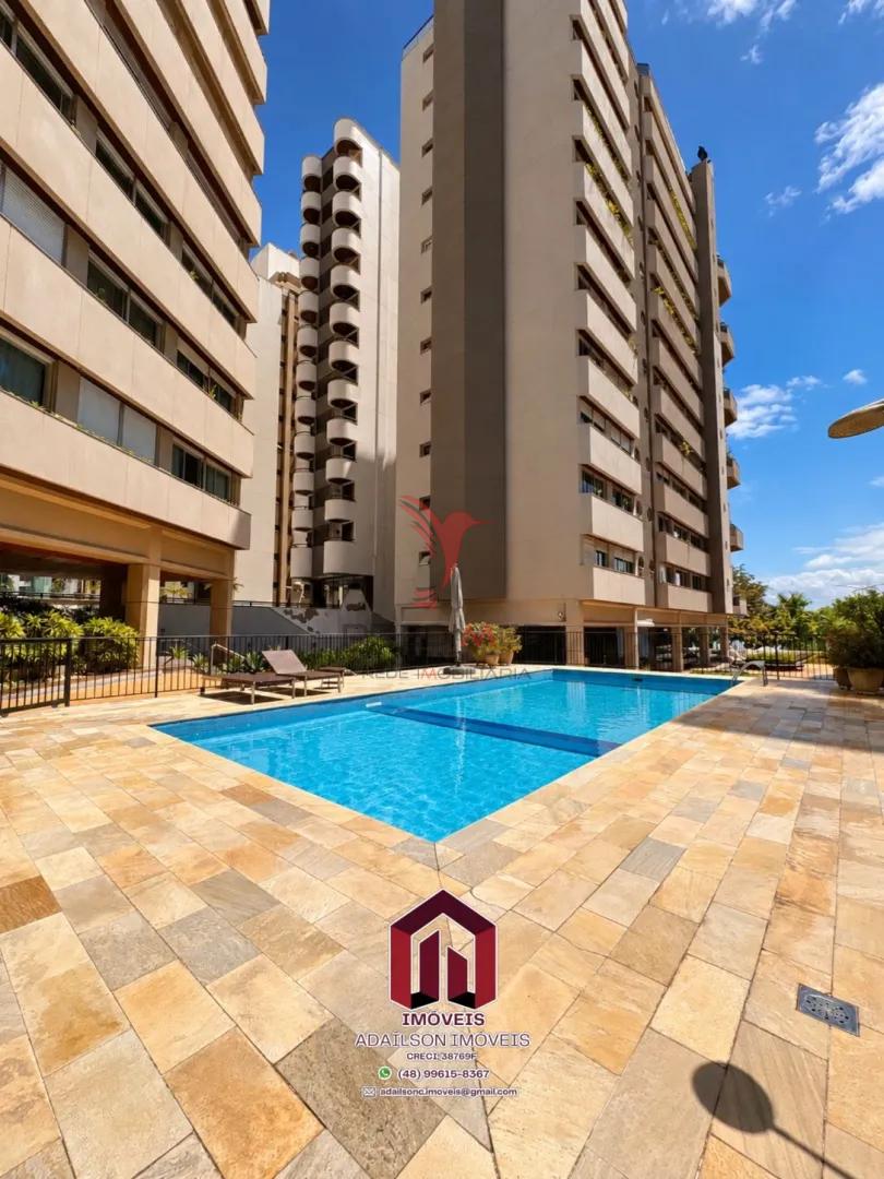 Apartamento de alto padr&atilde;o a 100m da Beira-Mar Norte Florian&oacute;polis -SC Brasil Rua Frei Caneca Florianópolis - 