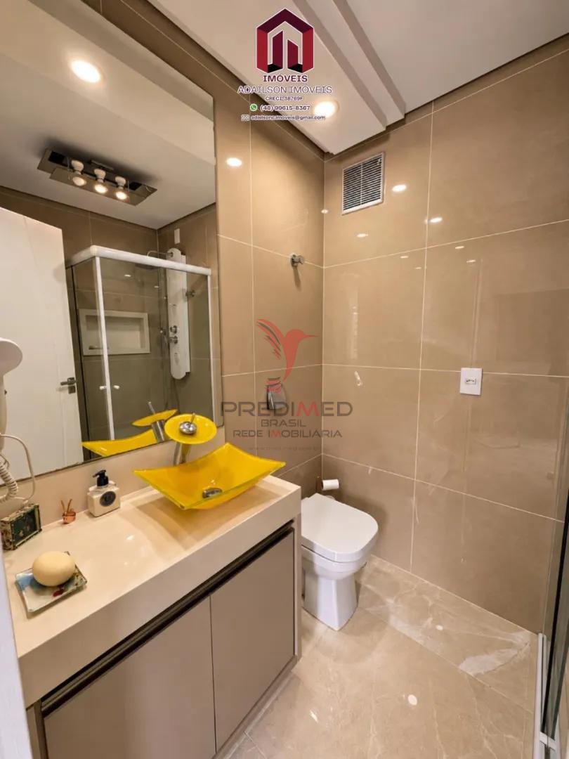 Apartamento de alto padr&atilde;o a 100m da Beira-Mar Norte Florian&oacute;polis -SC Brasil Rua Frei Caneca Florianópolis - 