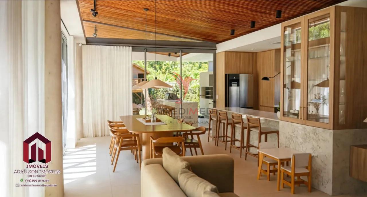 Casa Adore Alto Padr&atilde;o a Venda Cachoeira do Bom Jesus FLORIANOPOLIS SC Brasil Avenida Luiz Boiteux Piazza Florianópolis - 