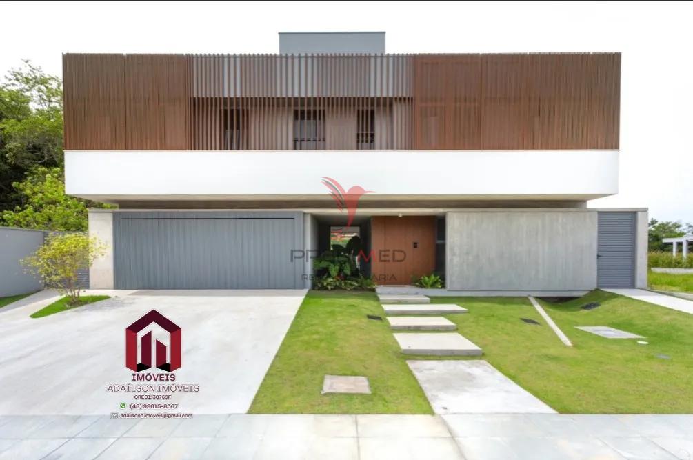 Casa Adore Alto Padr&atilde;o a Venda Cachoeira do Bom Jesus FLORIANOPOLIS SC Brasil Avenida Luiz Boiteux Piazza Florianópolis - 