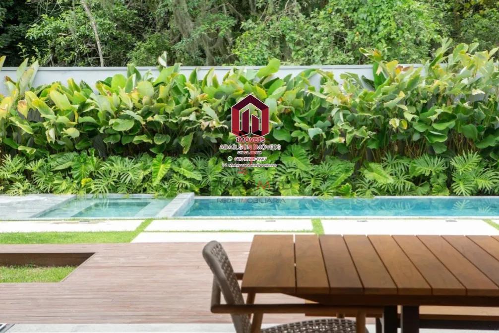 Casa Adore Alto Padr&atilde;o a Venda Cachoeira do Bom Jesus FLORIANOPOLIS SC Brasil Avenida Luiz Boiteux Piazza Florianópolis - 
