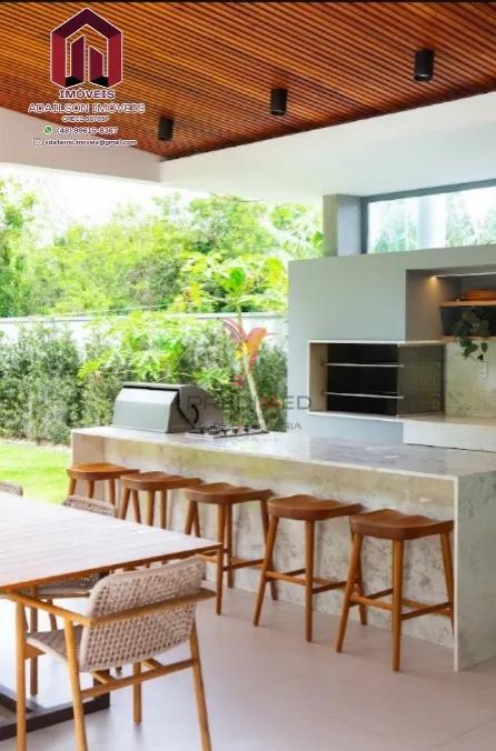 Casa Adore Alto Padr&atilde;o a Venda Cachoeira do Bom Jesus FLORIANOPOLIS SC Brasil Avenida Luiz Boiteux Piazza Florianópolis - 