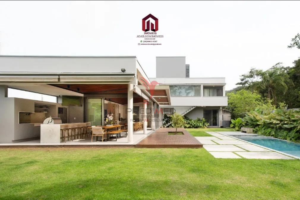 Casa Adore Alto Padr&atilde;o a Venda Cachoeira do Bom Jesus FLORIANOPOLIS SC Brasil Avenida Luiz Boiteux Piazza Florianópolis - 