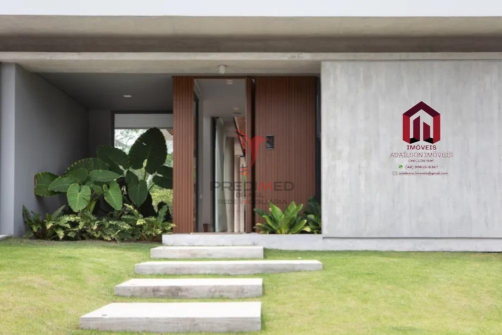 Casa Adore Alto Padr&atilde;o a Venda Cachoeira do Bom Jesus FLORIANOPOLIS SC Brasil Avenida Luiz Boiteux Piazza Florianópolis - 