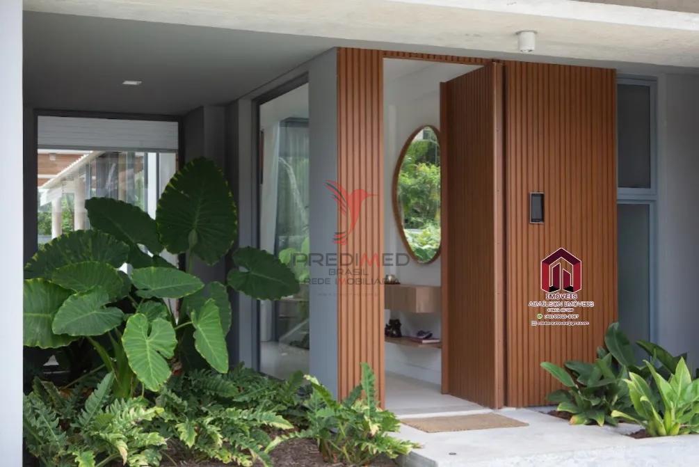 Casa Adore Alto Padr&atilde;o a Venda Cachoeira do Bom Jesus FLORIANOPOLIS SC Brasil Avenida Luiz Boiteux Piazza Florianópolis - 