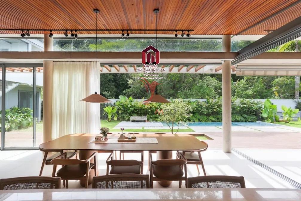 Casa Adore Alto Padr&atilde;o a Venda Cachoeira do Bom Jesus FLORIANOPOLIS SC Brasil Avenida Luiz Boiteux Piazza Florianópolis - 