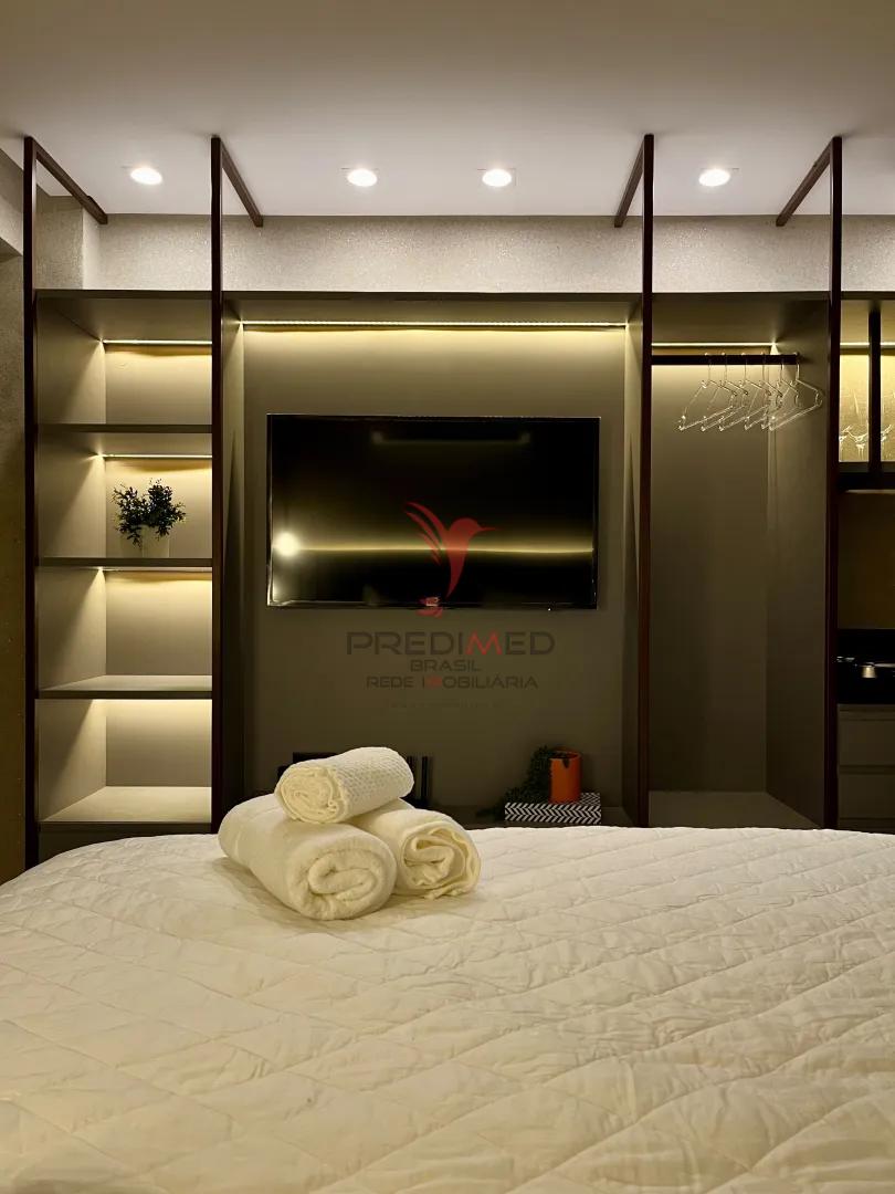 Apartamento Flat Garden 50m da praia Jardim Oceania Avenida Governador Argemiro de Figueiredo João Pessoa - 