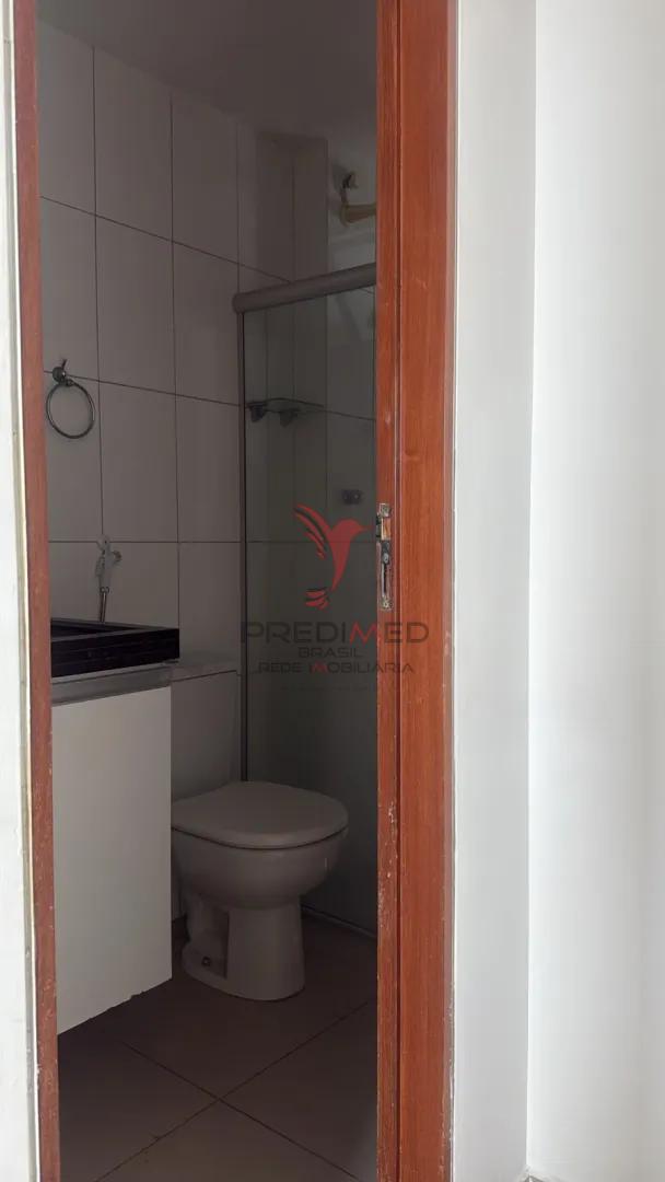 Apartamento 2 quartos Mana&iacute;ra. Lazer completo Avenida Sapé João Pessoa - 