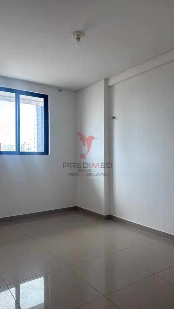 Apartamento 2 quartos Mana&iacute;ra. Lazer completo Avenida Sapé João Pessoa - 