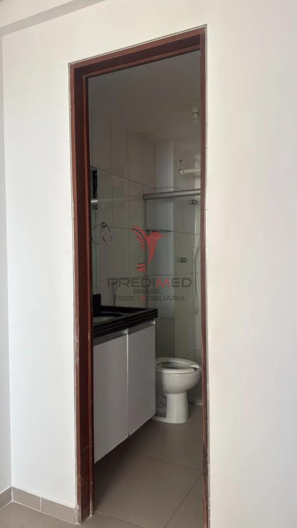 Apartamento 2 quartos Mana&iacute;ra. Lazer completo Avenida Sapé João Pessoa - 