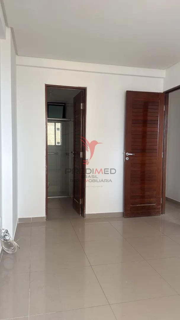 Apartamento 2 quartos Mana&iacute;ra. Lazer completo Avenida Sapé João Pessoa - 