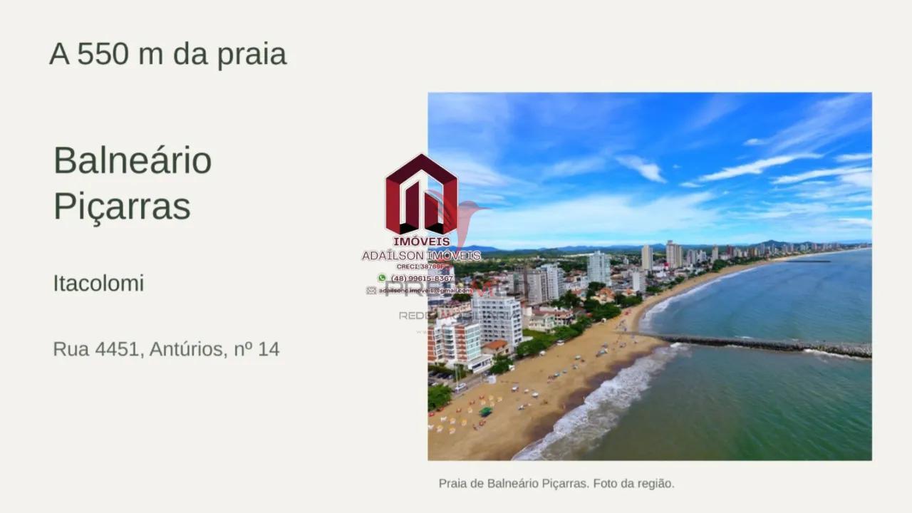 Apartamentos &agrave; venda no Madison Residence SC Brasil  Balneário Piçarras - 