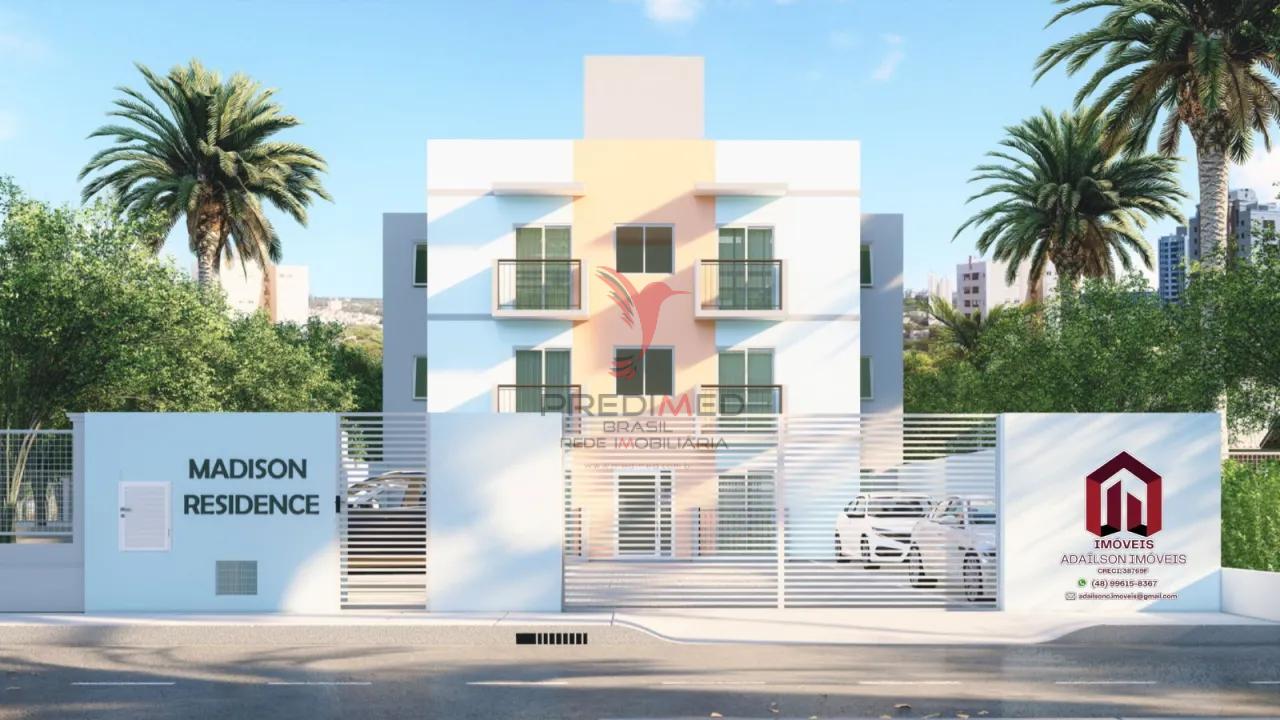 Apartamentos &agrave; venda no Madison Residence SC Brasil  Balneário Piçarras - 