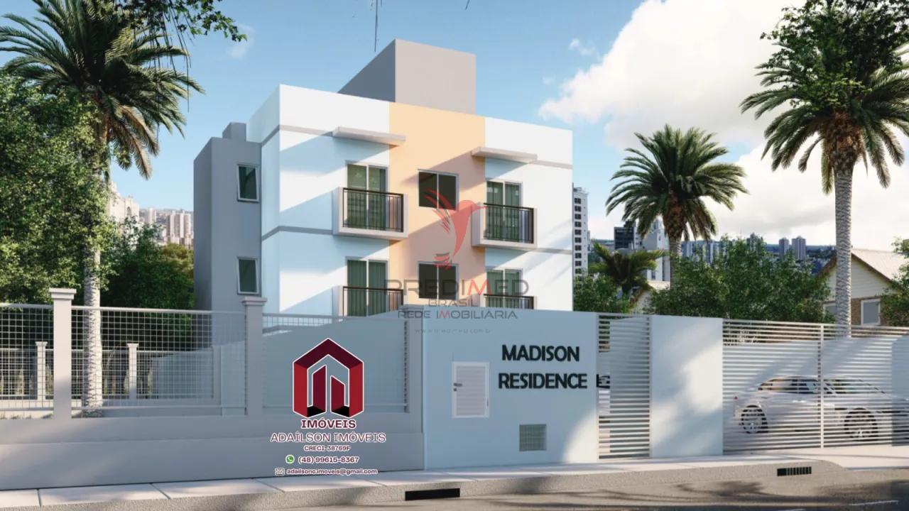 Apartamentos &agrave; venda no Madison Residence SC Brasil  Balneário Piçarras - 