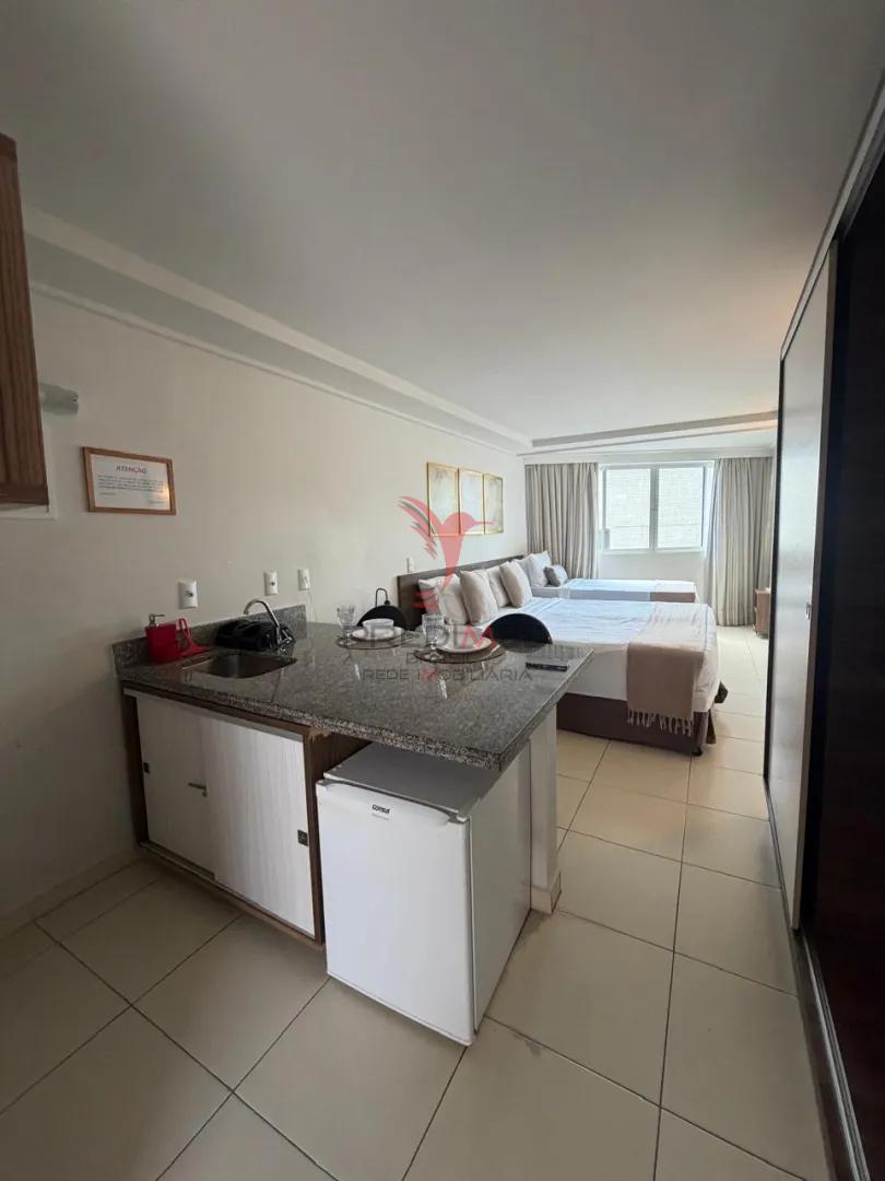 Flat/Apart Hotel, 1 quarto, 27 m² - Foto 13