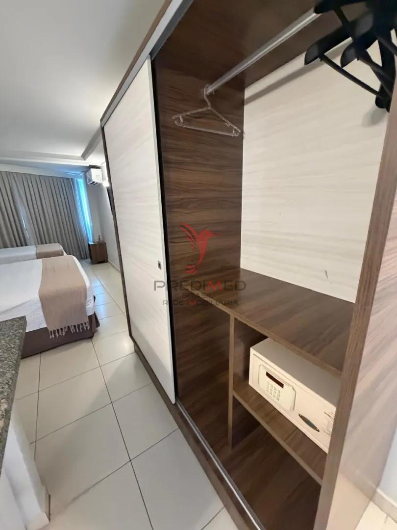 Flat/Apart Hotel, 1 quarto, 27 m² - Foto 12