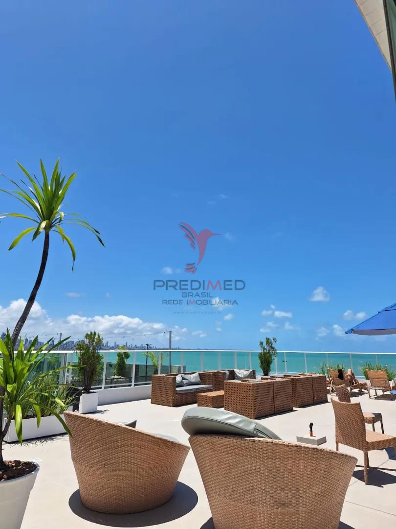 Flat/Apart Hotel, 1 quarto, 27 m² - Foto 6